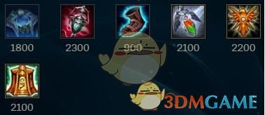 《LOL》S9最强英雄介绍