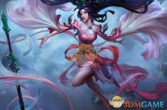 《LOL》S9最强英雄介绍