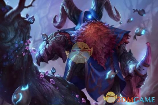 《LOL》S9最强英雄介绍