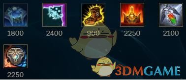 《LOL》S9最强英雄介绍