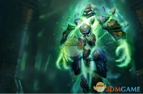 《LOL》S9最强英雄介绍