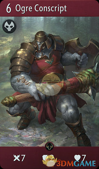 《Artifact》劣势局换家战术打法攻略