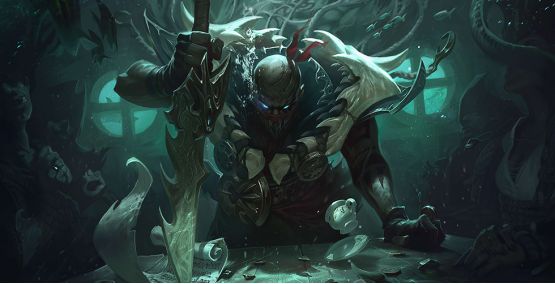 《LOL》S9派克攻略