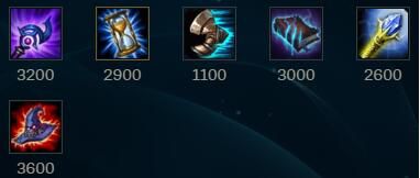 《LOL》S9下路法师英雄推荐