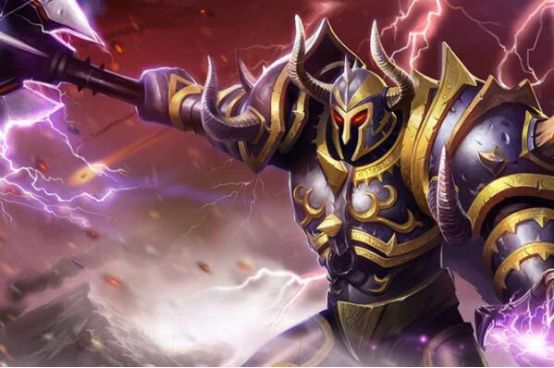 《LOL》S9下路法师英雄推荐