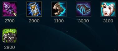 《LOL》S9下路法师英雄推荐