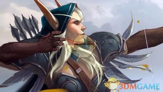 《魔兽世界》8.1射击猎专精推荐