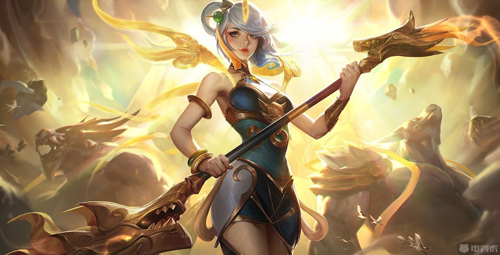 《LOL》S9辅助光辉攻略