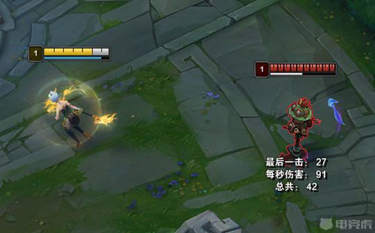 《LOL》S9辅助光辉攻略