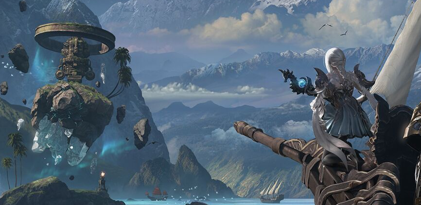 《失落的方舟》全岛之心攻略首篇