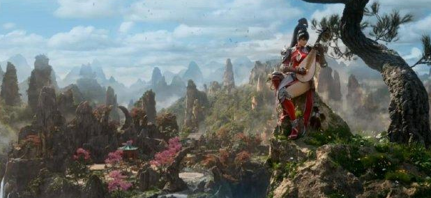 《失落的方舟》爆破者职业分析