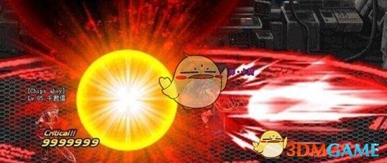 《DNF》剑魂PK格挡技能详细教学