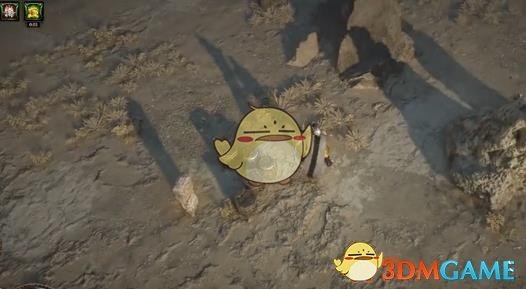 《流放之路》3.5战旗系统介绍