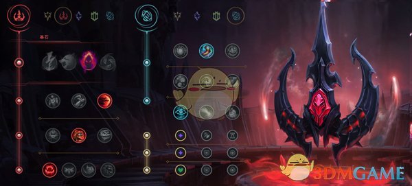 《LOL》S9行窃预兆偷钱流玩法