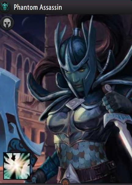 《Artifact》全英雄卡牌介绍及点评汇总