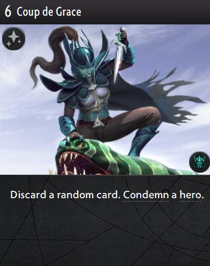 《Artifact》全英雄卡牌介绍及点评汇总