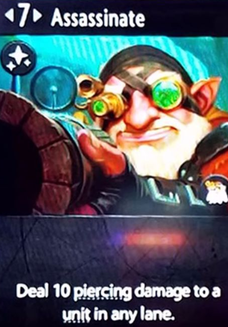 《Artifact》全英雄卡牌介绍及点评汇总