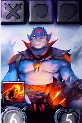 《Artifact》全英雄卡牌介绍及点评汇总