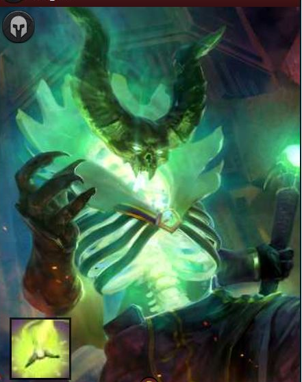 《Artifact》全英雄卡牌介绍及点评汇总