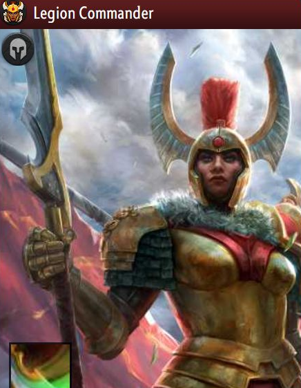 《Artifact》全英雄卡牌介绍及点评汇总