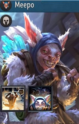 《Artifact》全英雄卡牌介绍及点评汇总