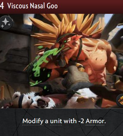 《Artifact》全英雄卡牌介绍及点评汇总