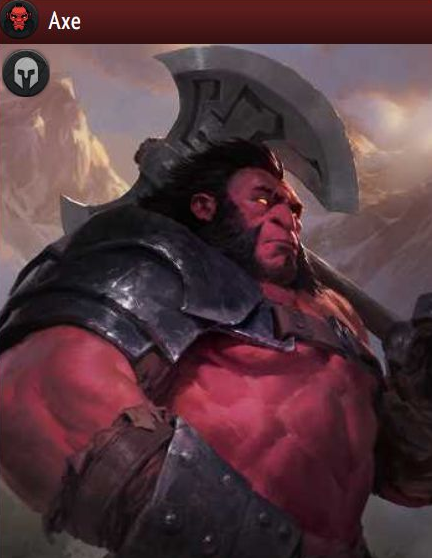 《Artifact》全英雄卡牌介绍及点评汇总