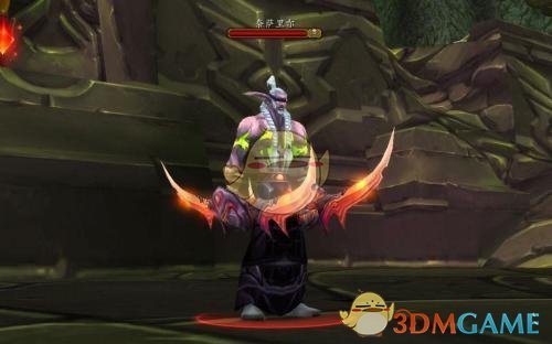 《魔兽世界》8.1职业最新改动汇总