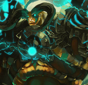 《DOTA2》7.20d平衡性调整