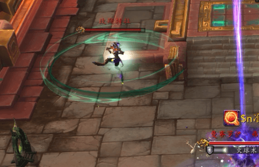 《魔兽世界》8.1团本BOSS介绍