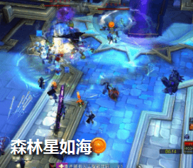 《魔兽世界》8.1团本BOSS介绍