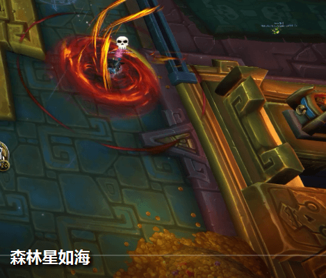 《魔兽世界》8.1团本BOSS介绍