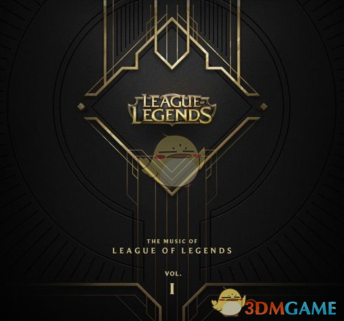 《LOL》游戏音乐文化发展历程