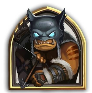 《炉石传说》拉斯塔哈的大乱斗猎人卡组构筑攻略