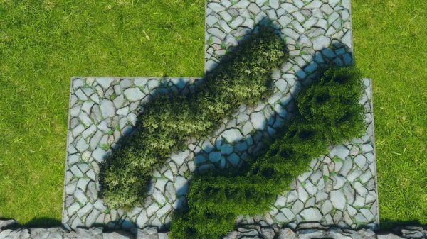 《逆水寒》庄园实用技巧大全