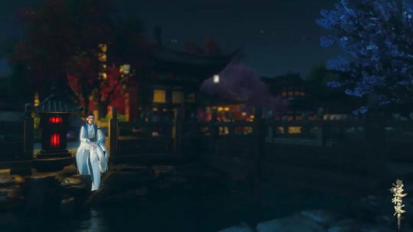 《逆水寒》庄园实用技巧大全