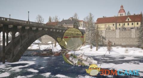 《绝地求生》雪地地图玩法介绍