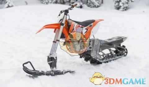 《绝地求生》雪地地图玩法介绍