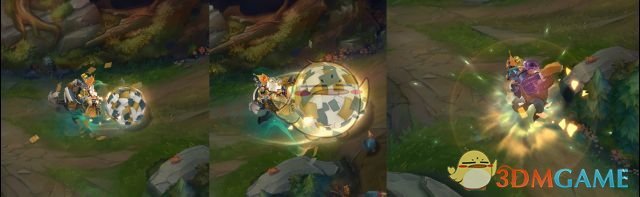 《LOL》PBE测试服9.4版本改动一览