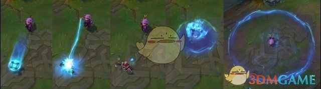 《LOL》PBE测试服9.4版本改动一览