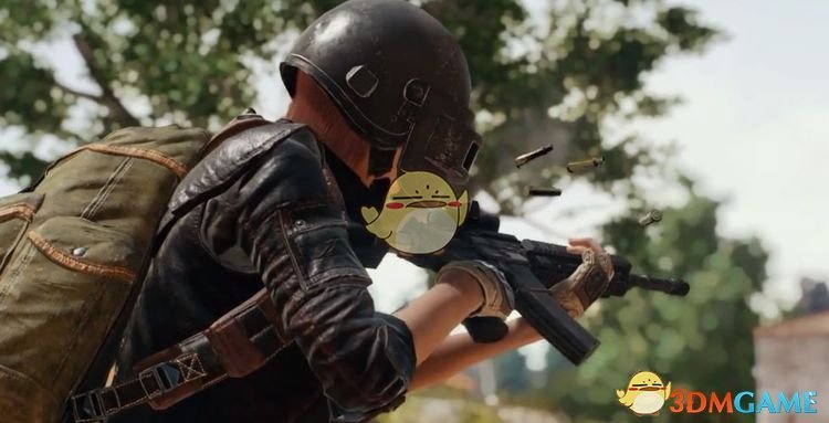 《绝地求生》侧瞄具使用指南