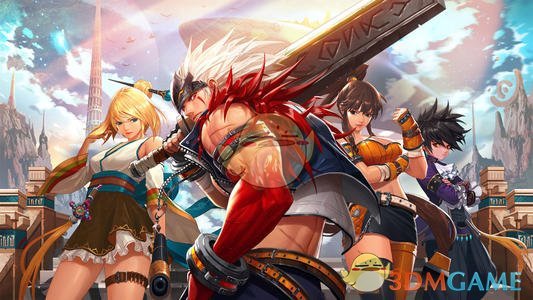 《DNF》普雷副本队伍配置介绍