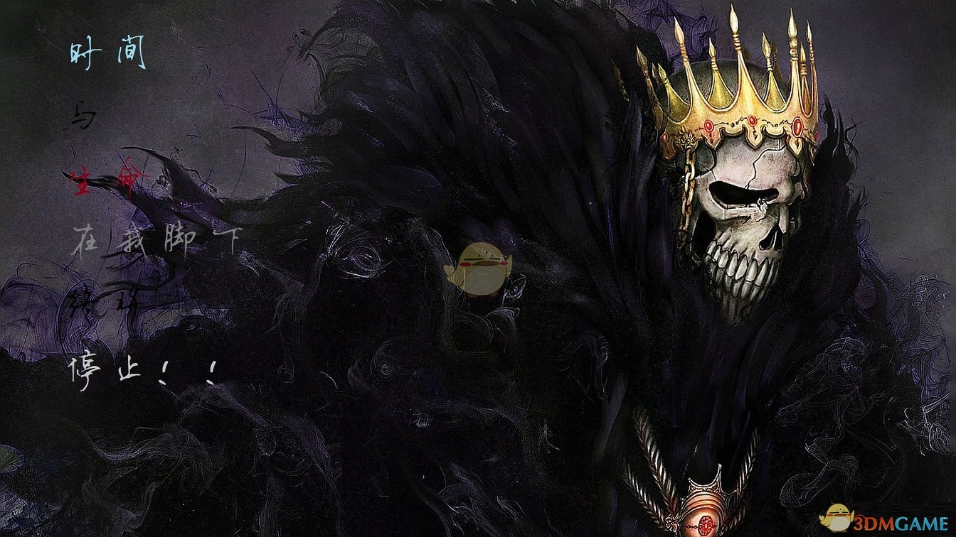 《流放之路》3.5行走的死神—混沌女王一键清屏BD