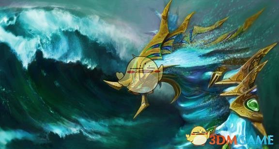 《DOTA2》自走棋三法师四兽人段位冲分攻略