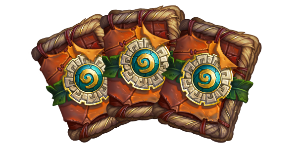 《炉石传说》拉斯塔哈的乱斗赛季攻略