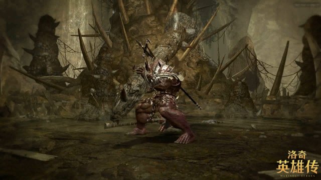 《洛奇英雄传》全新狂暴系BOSS“阿加雷斯2月13日登场