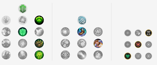 《LOL》布隆S9天赋及出装推荐