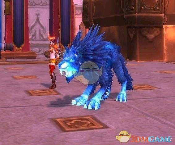 《魔兽世界》8.15PVE职业排行