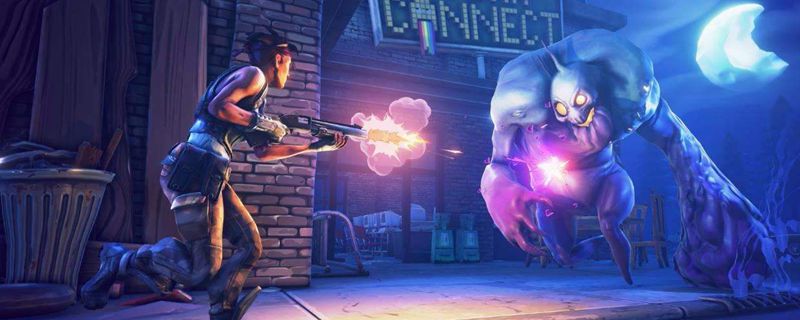 《堡垒之夜》2月15日7.40更新内容汇总