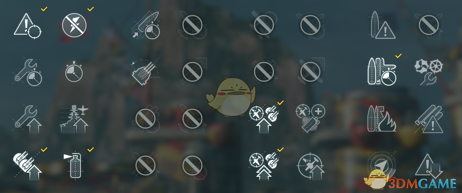 《战舰世界》第十一赛季排位战腓特烈大帝简要分析(亚服)